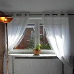 Privartzimmer 'ausfahrt Freihalten' בית אירוח הוסום