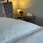 Privartzimmer 'ausfahrt Freihalten' Homestay szállás Husum