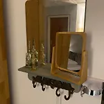 Pansiyon Privartzimmer 'ausfahrt Freihalten' *