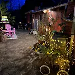 Privartzimmer 'ausfahrt Freihalten'