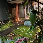 Privat bolig Privartzimmer 'ausfahrt Freihalten' *