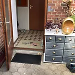 Homestay szállás Privartzimmer 'ausfahrt Freihalten' *