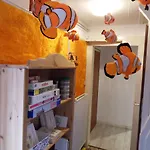 Privartzimmer 'ausfahrt Freihalten' Homestay szállás *