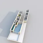 Privartzimmer 'ausfahrt Freihalten' בית אירוח הוסום