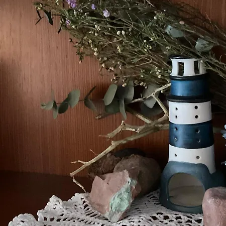 Privartzimmer 'ausfahrt Freihalten' Homestay *