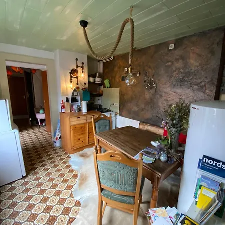 Ubytování v soukromí Privartzimmer 'ausfahrt Freihalten' Husum (Schleswig-Holstein)