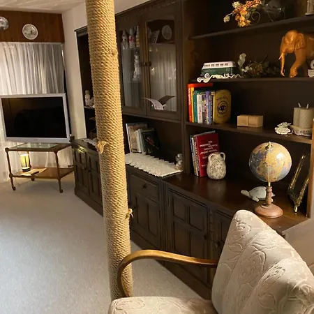 Privartzimmer 'ausfahrt Freihalten' Homestay