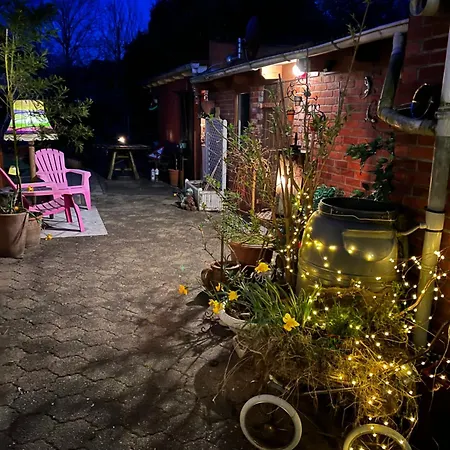 Privartzimmer 'ausfahrt Freihalten'