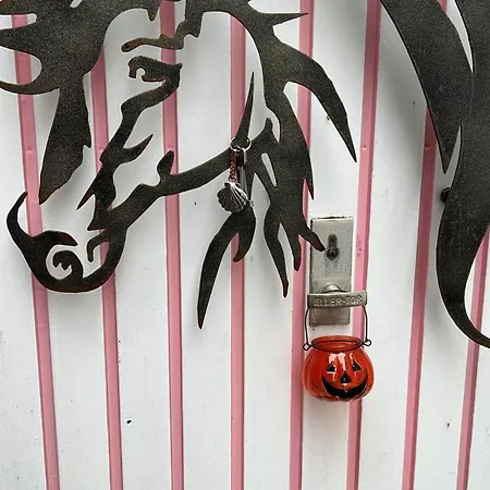 ホームステイ Privartzimmer 'ausfahrt Freihalten'