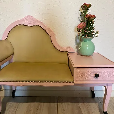 Privartzimmer 'ausfahrt Freihalten' * Husum (Schleswig-Holstein)