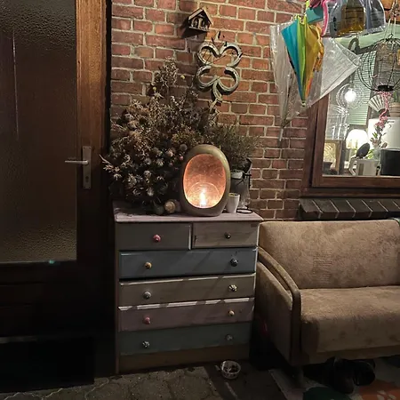 Privartzimmer 'ausfahrt Freihalten' Ubytování v soukromí