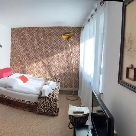 Kwatera prywatna Privartzimmer 'ausfahrt Freihalten' Husum (Schleswig-Holstein)