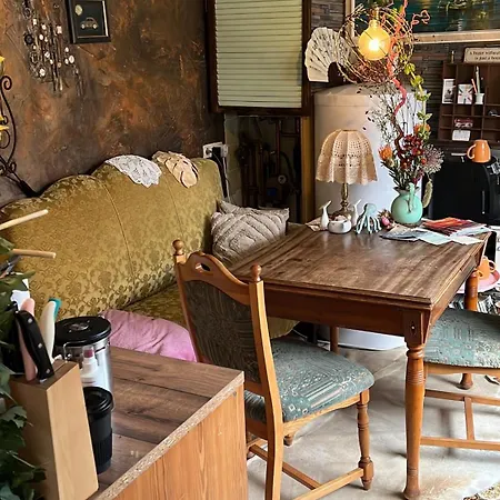 Privartzimmer 'ausfahrt Freihalten' Kwatera prywatna