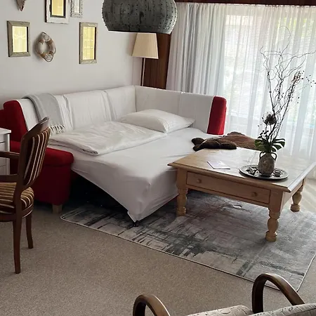 Kwatera prywatna Privartzimmer 'ausfahrt Freihalten'