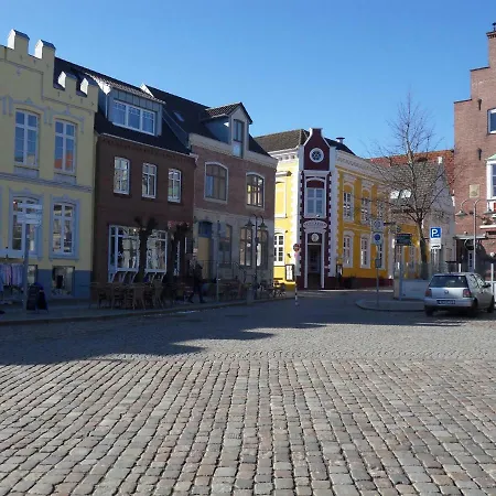 Privartzimmer 'ausfahrt Freihalten' Homestay Husum (Schleswig-Holstein)