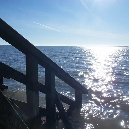 Homestay Privartzimmer 'ausfahrt Freihalten' Husum (Schleswig-Holstein)