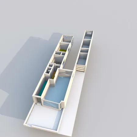 Privartzimmer 'ausfahrt Freihalten' Séjour chez l'habitant Husum (Schleswig-Holstein)