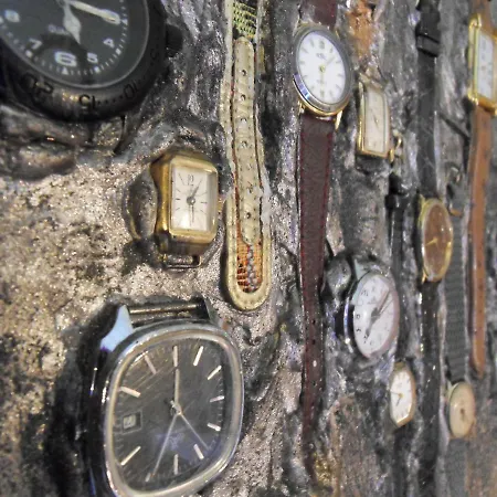 Privartzimmer 'ausfahrt Freihalten' Husum (Schleswig-Holstein)