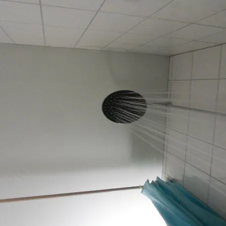 Ubytování v soukromí Privartzimmer 'ausfahrt Freihalten' *