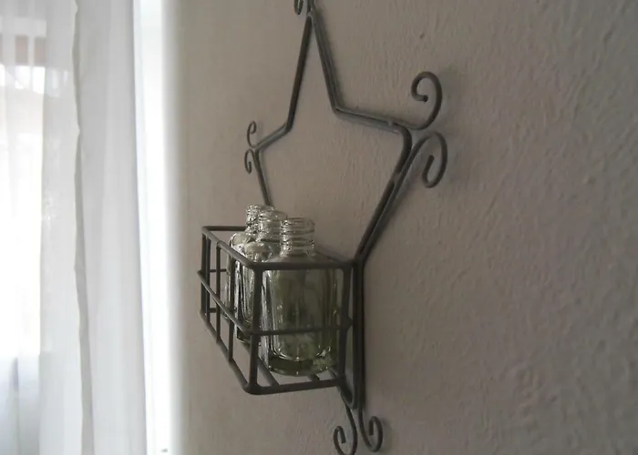 Rum i privatbostad Privartzimmer 'ausfahrt Freihalten' Husum (Schleswig-Holstein)